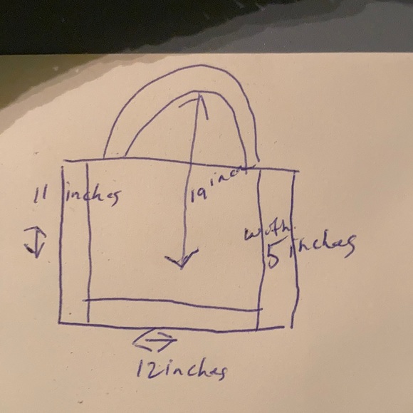 Ladies Hatattack mid bag๐๐๐๐๐ - Picture 10 of 13